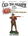 Spring 2006 Old Toy Soldier Magazine Volume 30 Number 1